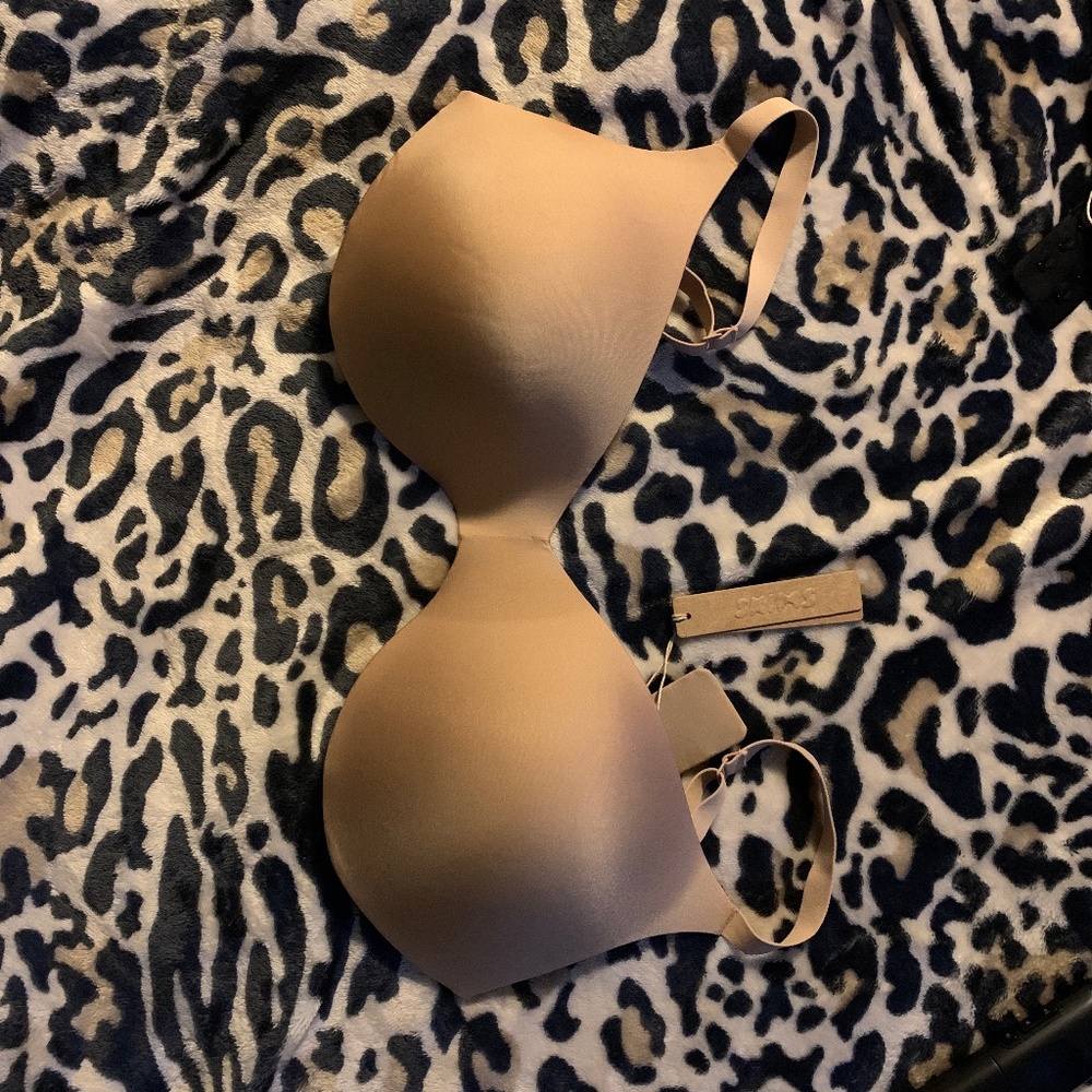 Skims wireless bra